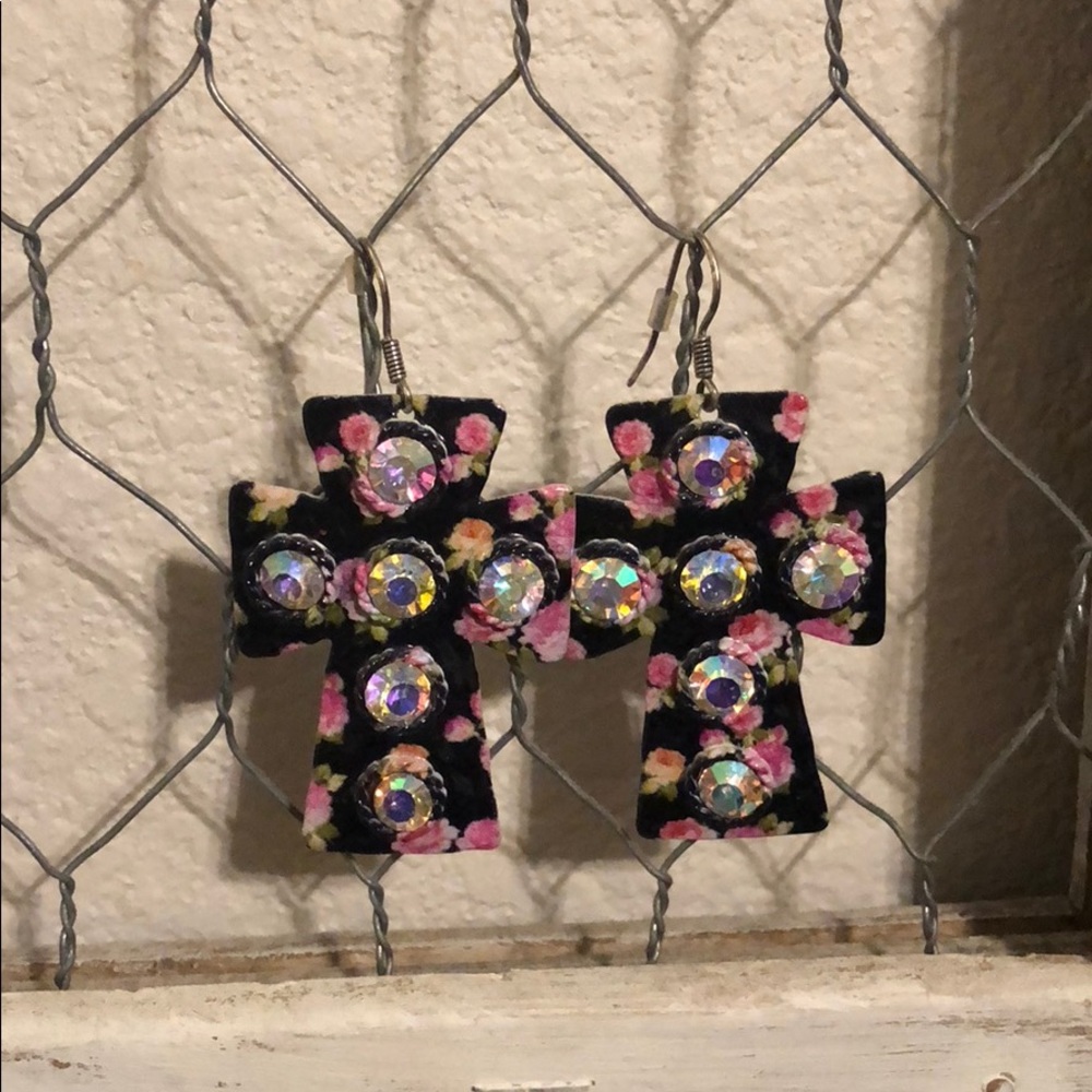 Boutique Earrings